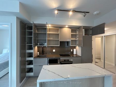 For Lease - 28 Freeland Street Unit# 1407, Toronto, Ontario - Photo 4