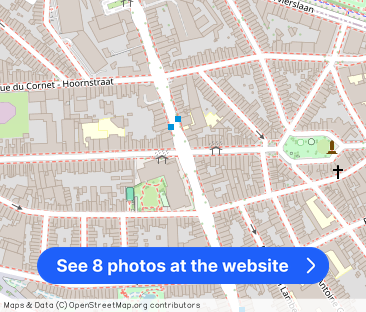 Tout savoir sur cet appartement à Etterbeek, à Etterbeek - Photo 1