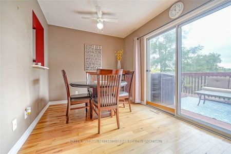 For Lease - 75 William Curtis Circle, Newmarket, Ontario - Photo 4