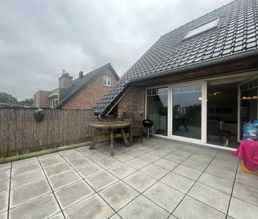 Duplex appartement met 2 slaapkamers en groot terras - Photo 4