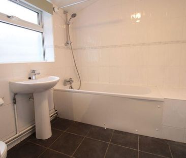 2 bedroom terraced house to rent - Photo 6