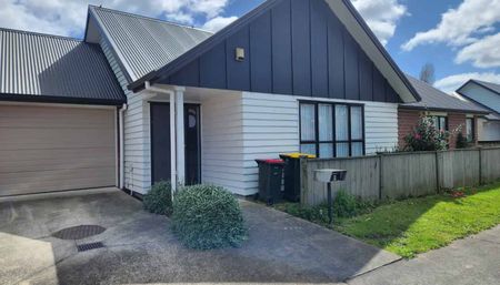 Takanini - Modern 4 Bedroom Home - Photo 2