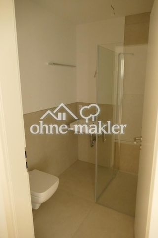 Gießen - Hanggeschoss - 2,5 Zimmer - 85m² - Terrasse - hell, nachhaltig, stilvoll, stadtnah - Photo 5