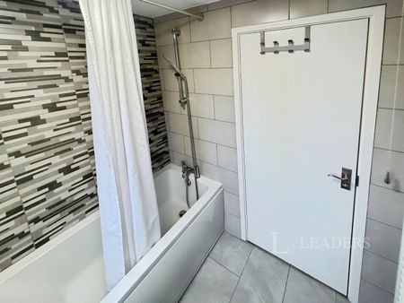 1 bedroom mid-terrace to rent Coverdale - 1 bedroom House - Private Garden - Excellent throughout - Photo 4