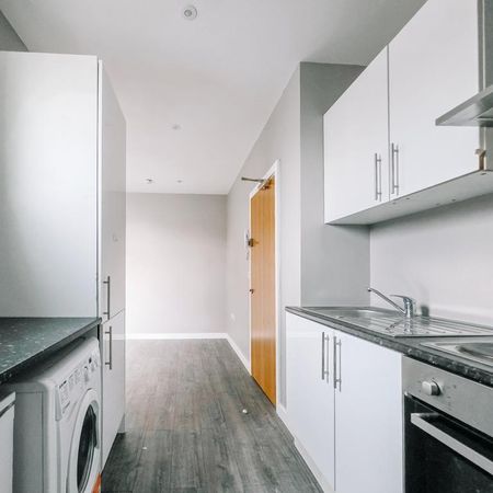 Studio to rent - Photo 3