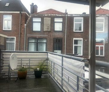 Appartement te huur: Beeklaan 27-A 2562 AA Den Haag - Photo 1