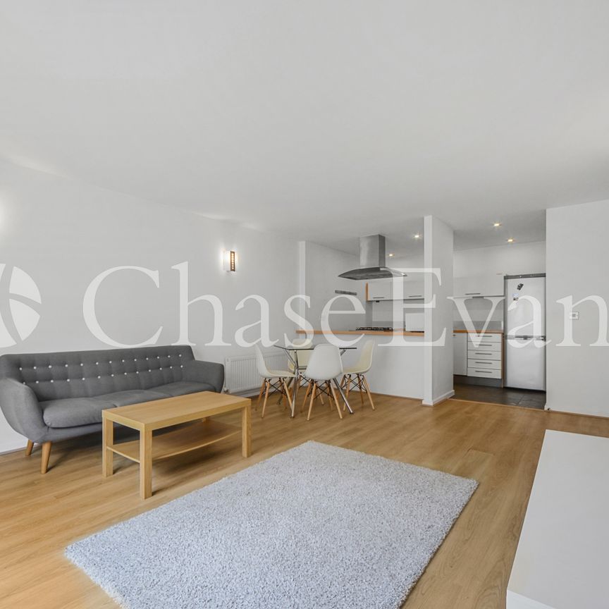 1 bedroom apartment to rent - Photo 1