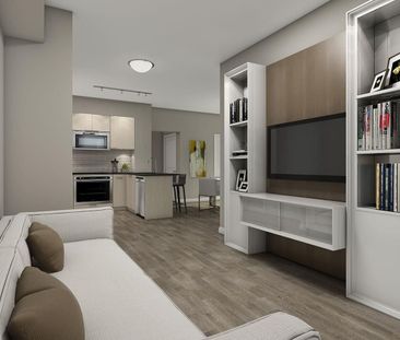 For Lease - 99 Eagle Rock Way Unit# 617, Vaughan, Ontario - Photo 3