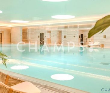 3 bedroom flat to rent - Photo 3