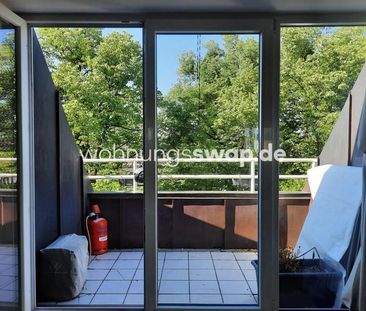 Wohnungsswap - 2 Zimmer, 46 m² - Agnes-Bernauer-Straße, Laim, München - Photo 1