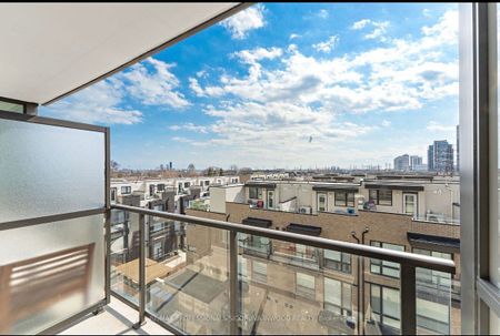For Lease - 8 Fieldway Road Unit# 506, Toronto, Ontario - Photo 5