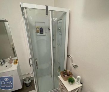 Location Appartement 1 pièce 35m² LIMOGES 87000 - Photo 4