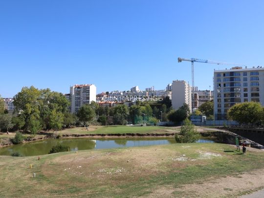 Apartamento T3 em Lisboa - Photo 1