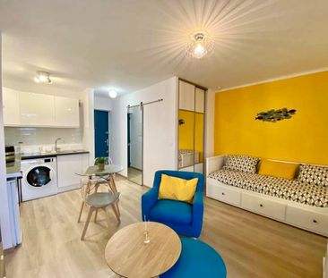 Location Appartement 1 pièce 23m² - Photo 1