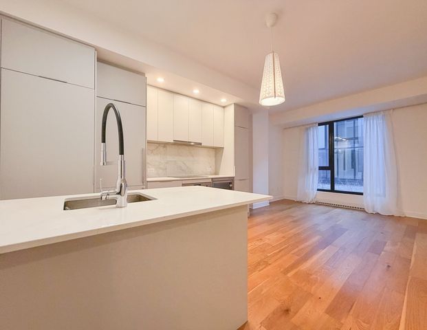 À louer / Appartement - Photo 1