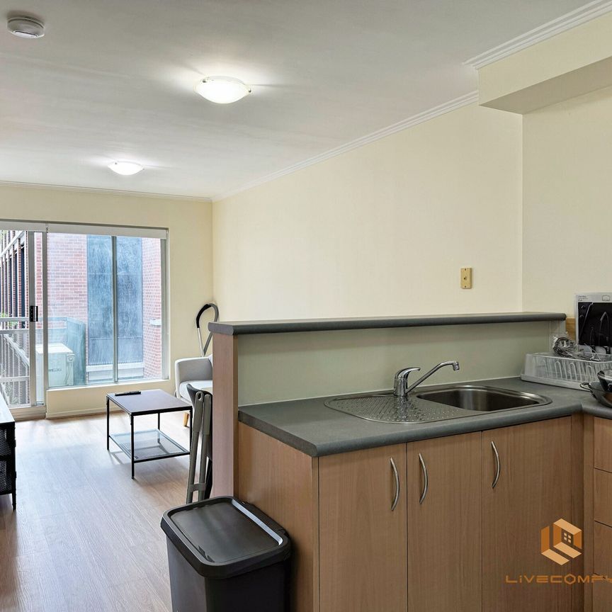 Melbourne CBD - Photo 1