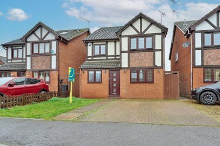 3 bedroom detached house to rent - Photo 3