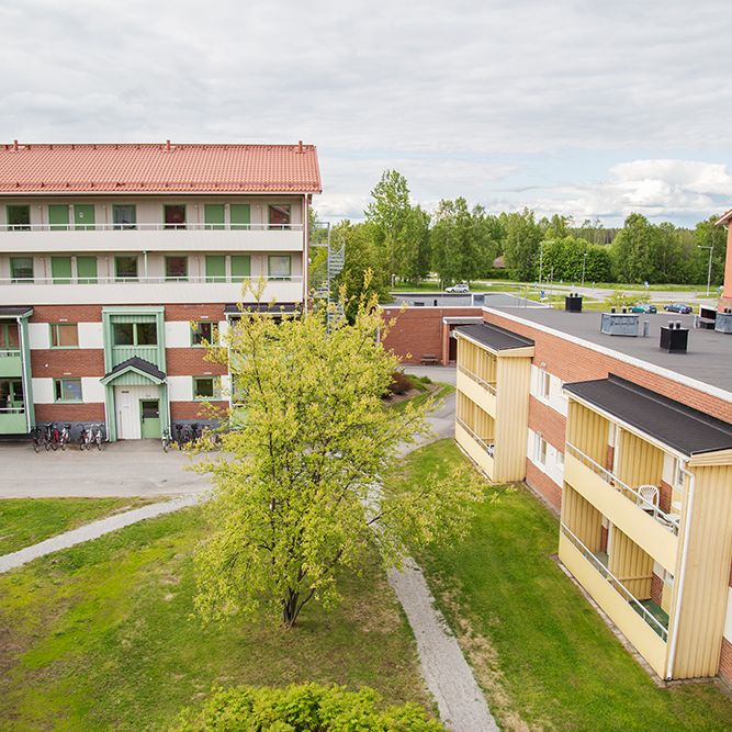 Ankarskatavägen 87 B, 94134, Piteå - Foto 1