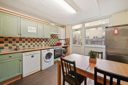 1 bedroom in a house share to rent - Photo 5