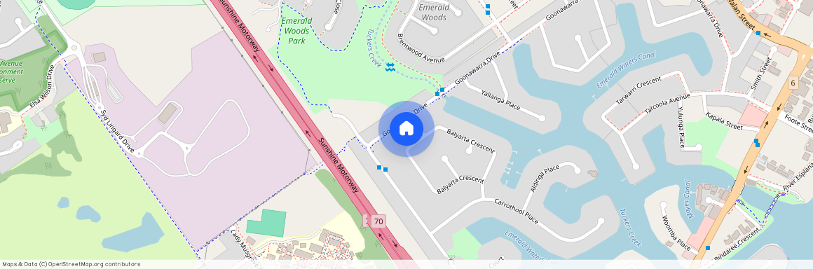 1/4 Yuruga Street, Qld 4557, Mooloolaba