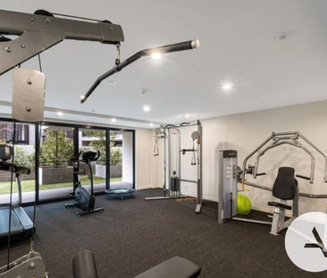 14/109 Canberra Avenue, Griffith ACT 2603 - Apartment For Rent | Do... - Photo 5