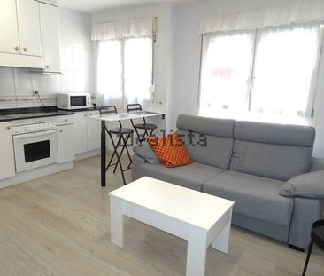 Alquiler de piso en El Llano - Pryca - Foto 5