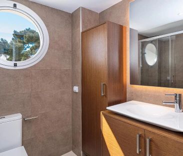 Ático de alquiler en Anfos, Can Pastilla - Foto 5