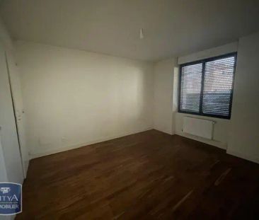 Appartement à louer 3 pièces 62.94m² - Photo 5