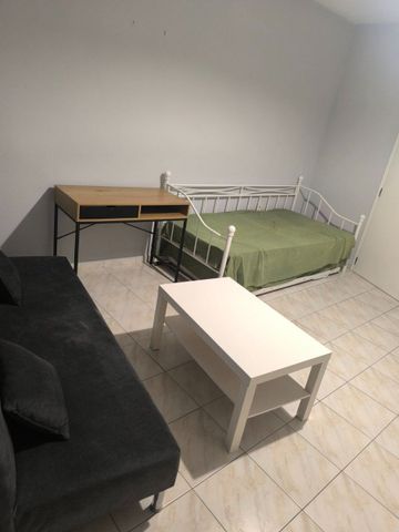Studio/Γκαρσονιέρα για ενοικίαση Νεόκτιστα (Κομοτηνή) - Φωτογραφία 4