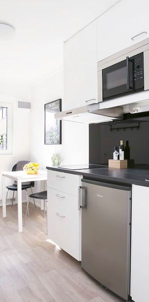 Skolgången 4, Hallonbergen - Foto 1