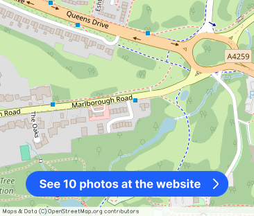 The Birches, Swindon, SN3 - Photo 1