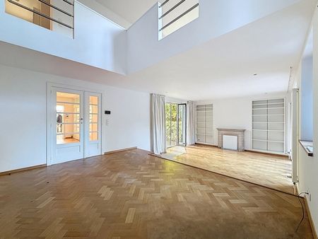 Huis te huur in Uccle - Photo 3