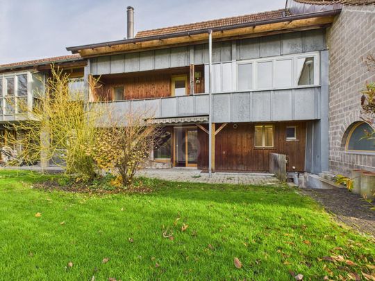 BEAUTIFUL GARDEN IN TAX PARADISE - Photo 1