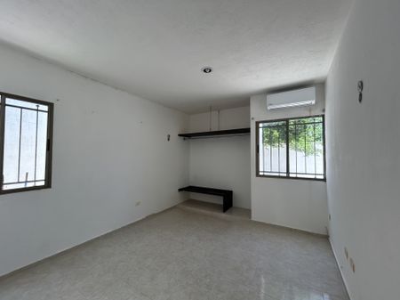 Casa de 1 planta y dos recámaras, SIN AMUEBLAR, en la Américas. - Photo 2