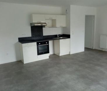 Location appartement 3 pièces - 65.45m² à Rennes (35000) - Photo 5