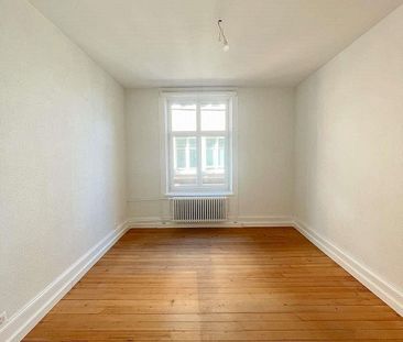 Charmante 3.5-ZWG – frisch saniert & bezugsbereit - Photo 4