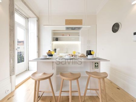 Apartamento T1+1 em Porto - Photo 2