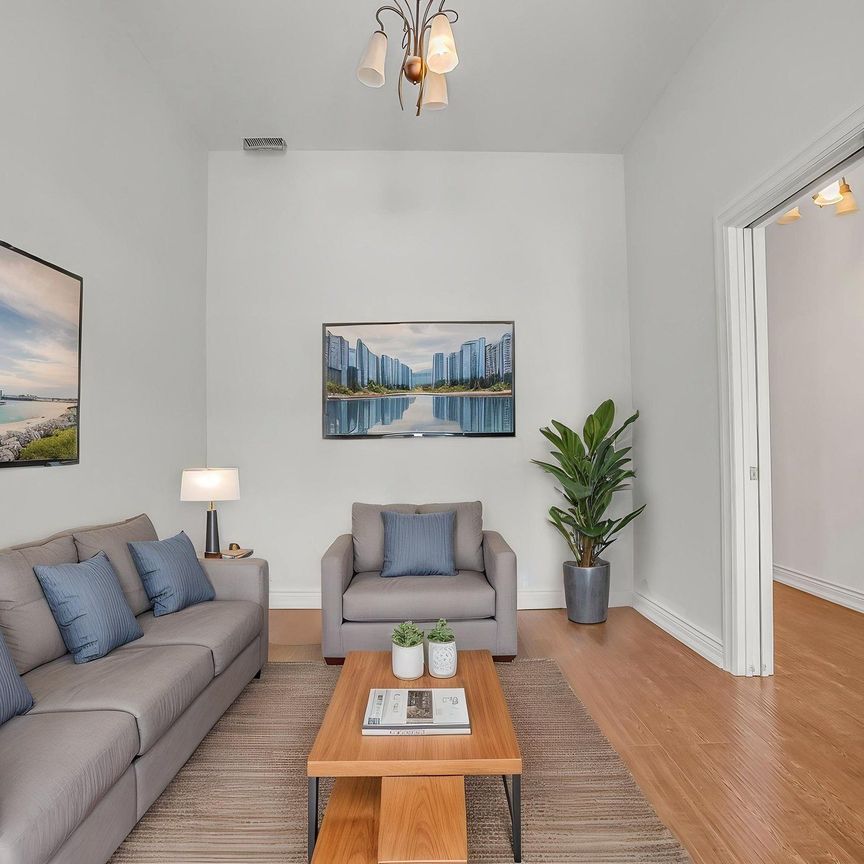 For Lease - 472 Symington Avenue, Toronto, Ontario - Photo 1
