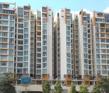 Compass Heights (D19), Apartment - For Rent - Photo 6