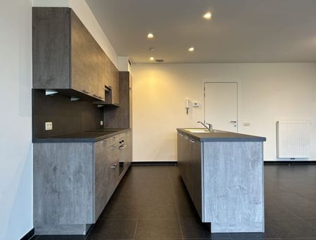 Appartement te huur - Foto 2