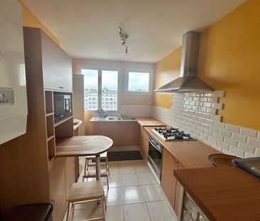 Quimper meublé à l’année 3 pièces 68.78m2 - Photo 5