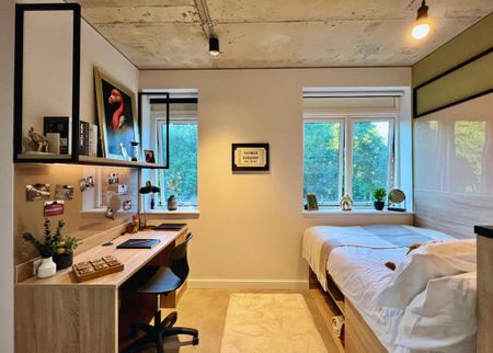 Flat share to rent - Photo 5