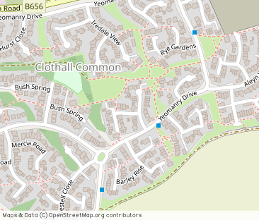 Maltings Close, Baldock - Photo 1