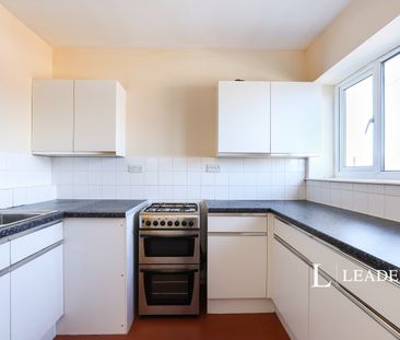 1 bedroom flat to rent The Parkway, Leicester, LE5 - Photo 2