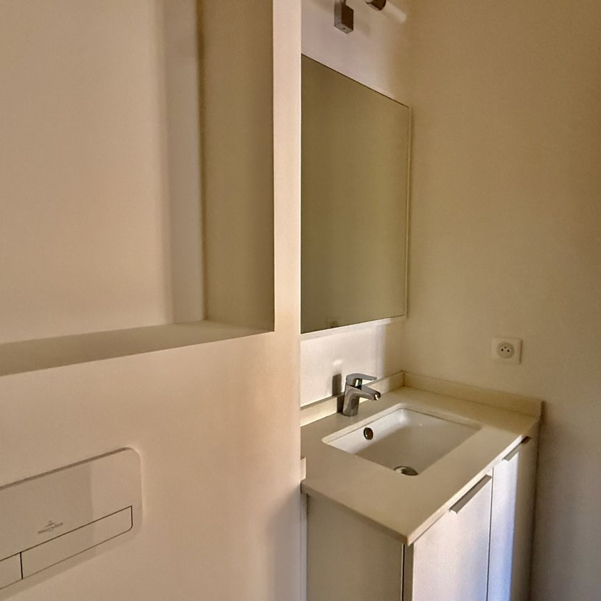 Location Appartement 1 pièce 32m² AVIGNON 84000 - Photo 1