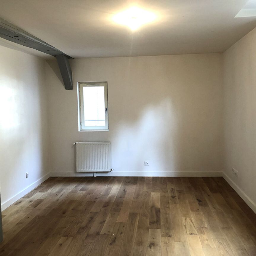 Location Appartement 2 pièces 36m² - Photo 1