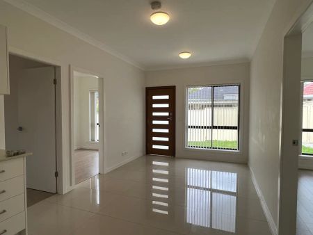 “Modern 3 bedroom granny flat” - Photo 5