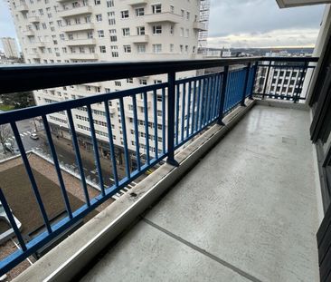 Appartement 4 pièces à Nancy - Photo 2