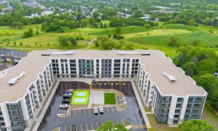 For Lease - 50 HERRICK Avenue Unit# 227, St. Catharines, Ontario - Photo 2