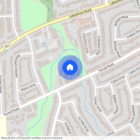 151 Parnell Rd, St. Catharines